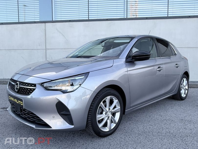 Opel Corsa 1.2 Edition