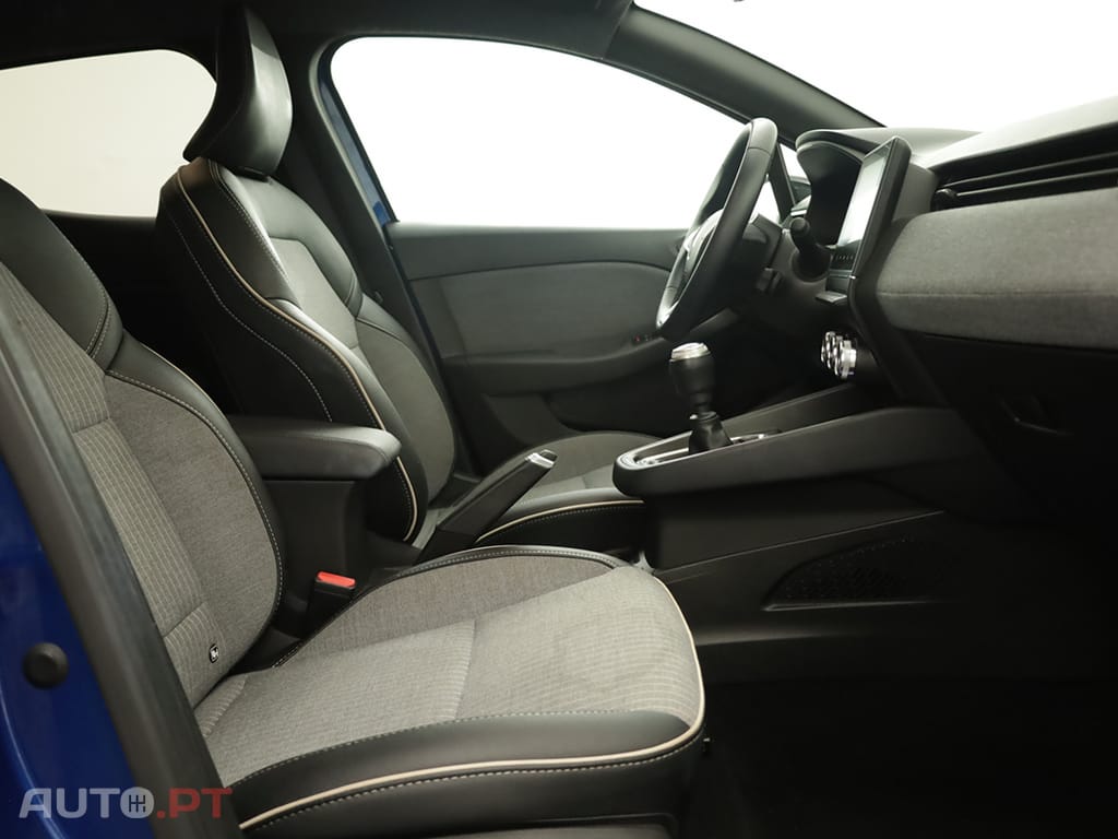 Renault Clio Clio 1.0 TCe Techno