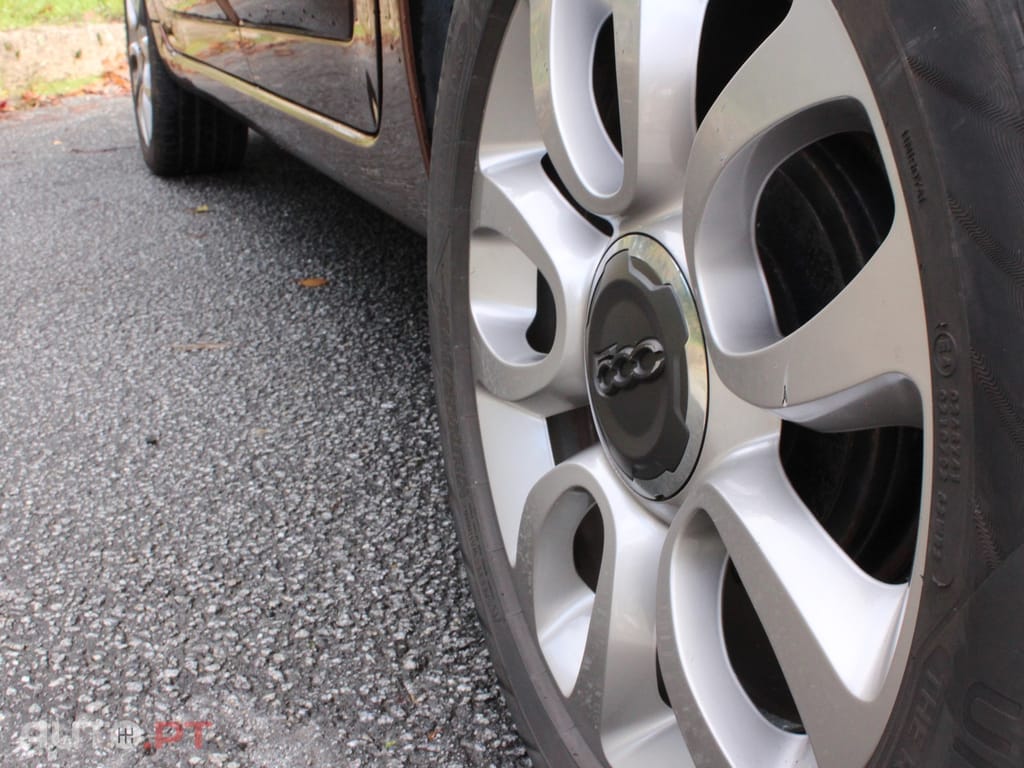 Fiat 500L 1.3 MJ Lounge S&S