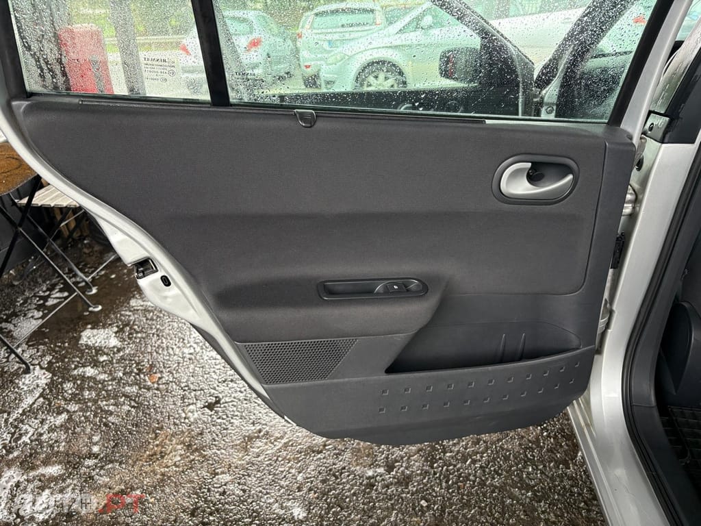 Renault Mégane Break 1.5 dCi Dynamique S