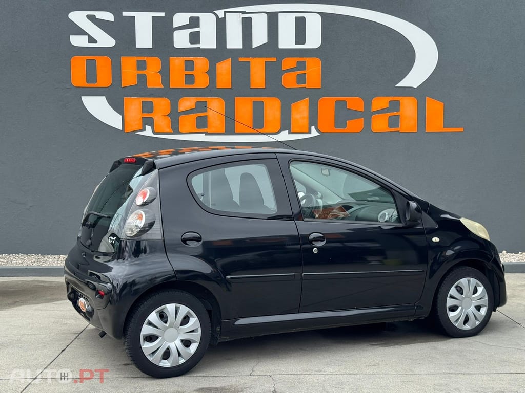 Citroen C1 1.0 SX