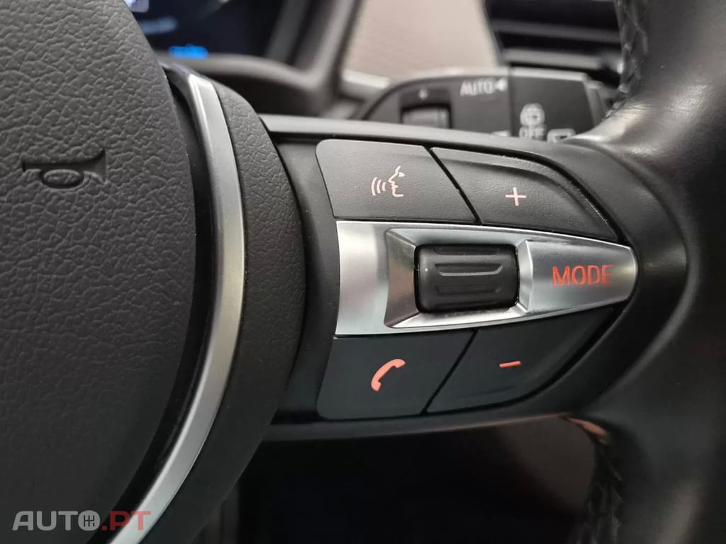 BMW X2 25 e xDrive Pack M