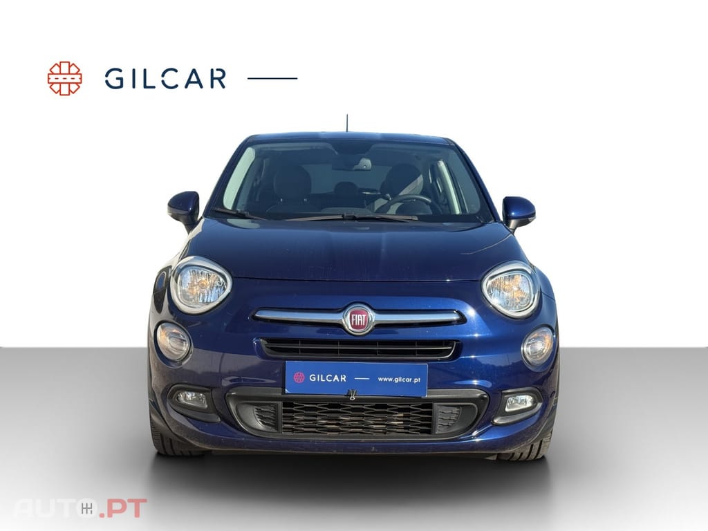 Fiat 500X 1.3 MJ Pop Star J17 S&S