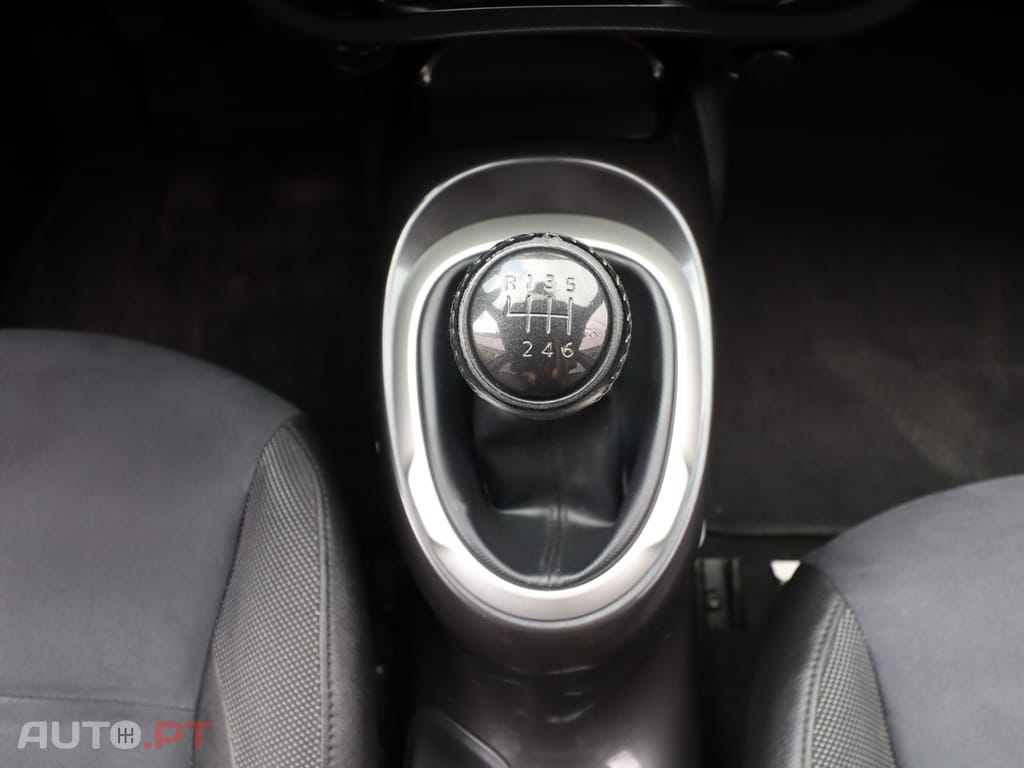 Nissan Juke 1.5 dCi Acenta Connect