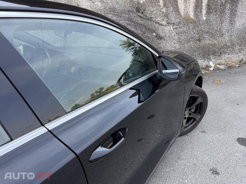 Audi A3 30 TFSI S tronic sport