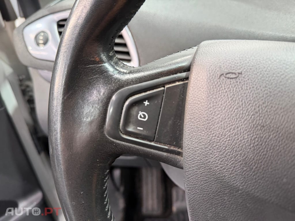 Renault Grand Scénic 1.2 TCe Energy Limited