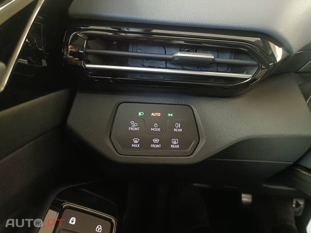 Volkswagen Id.5 77 kWh GTX
