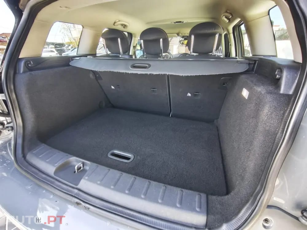 MINI Clubman One D Aut. Blackyard