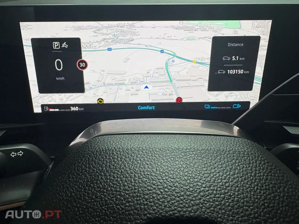 Renault Austral 1.2 E-Tech Full Hybrid Evolution