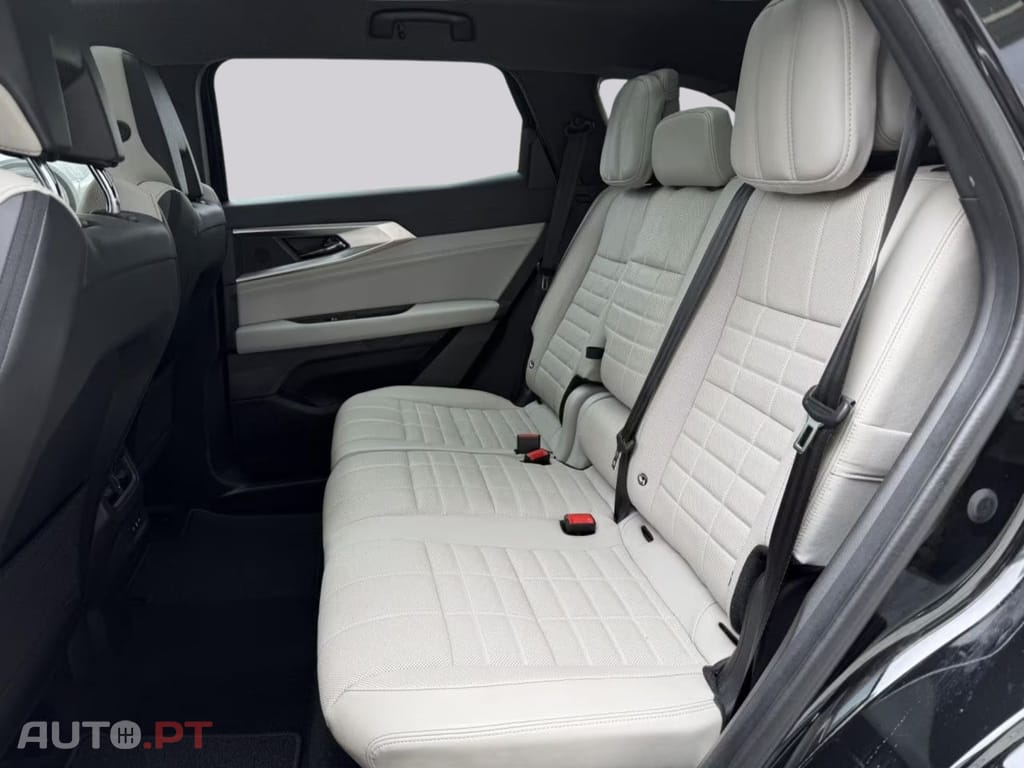 Renault Espace VI E-TECH Full Hybrid I.V.A DEDUTIVEL