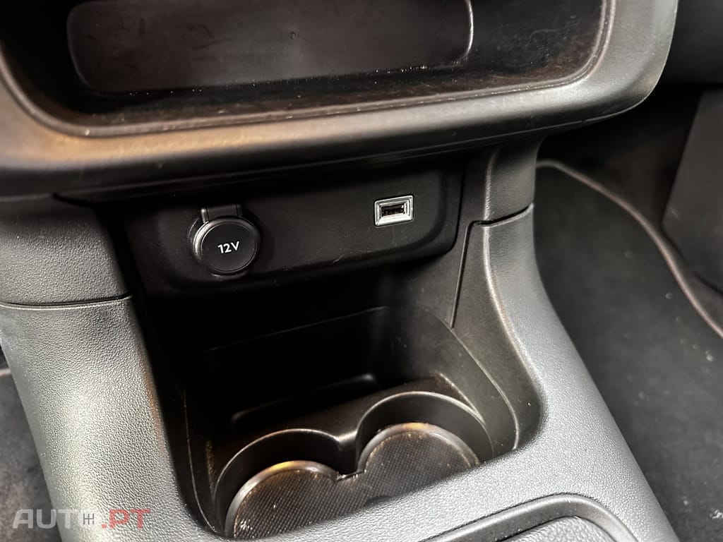 Citroen C3 1.2 PureTech C-Series