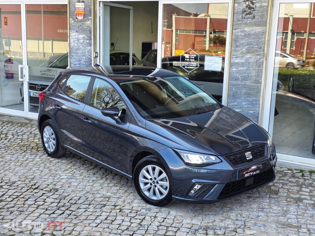Seat Ibiza 1.0 TSI Style