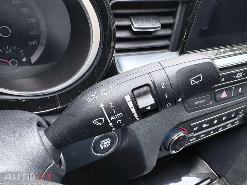 Kia Proceed 1.4 T-GDI GT Line