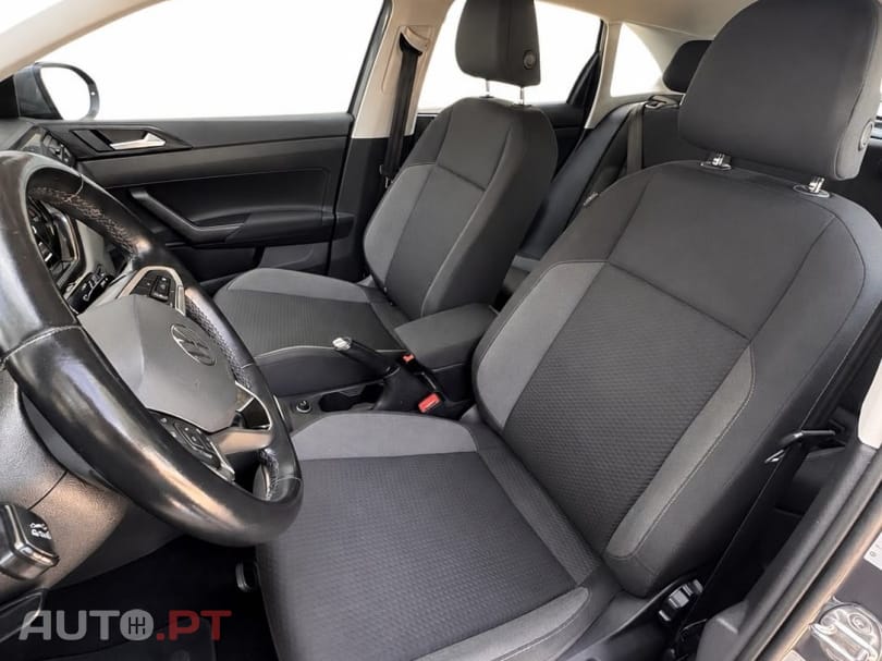Volkswagen Taigo 1.0 TSI Life DSG