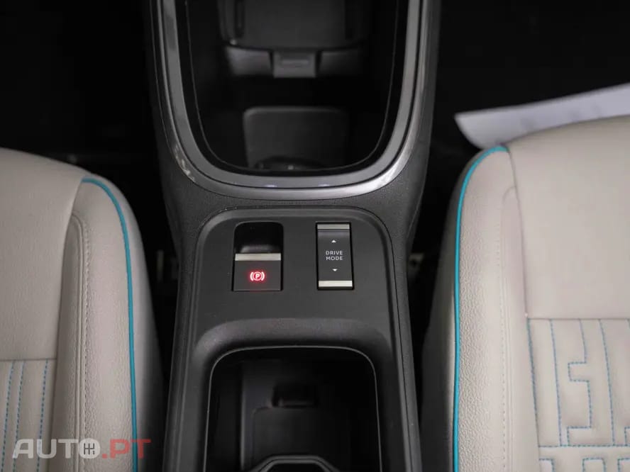 Fiat 600e 54 kWh La Prima