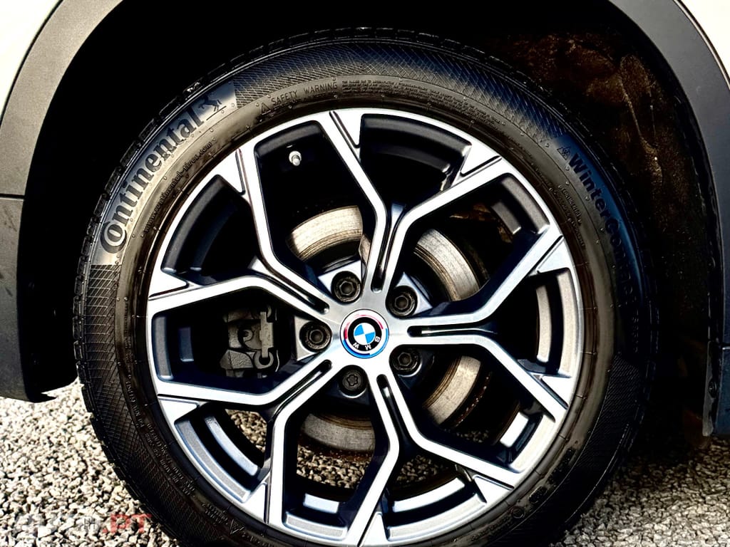 BMW X1 X1 1.5 xDrive25e Plug-In Hybrid