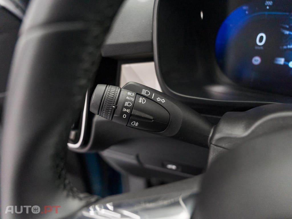 Volvo C40 Recharge Ultimate