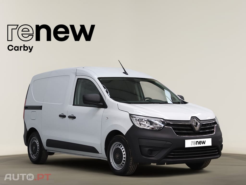 Renault Express Express 1.5 Blue dCi Advance