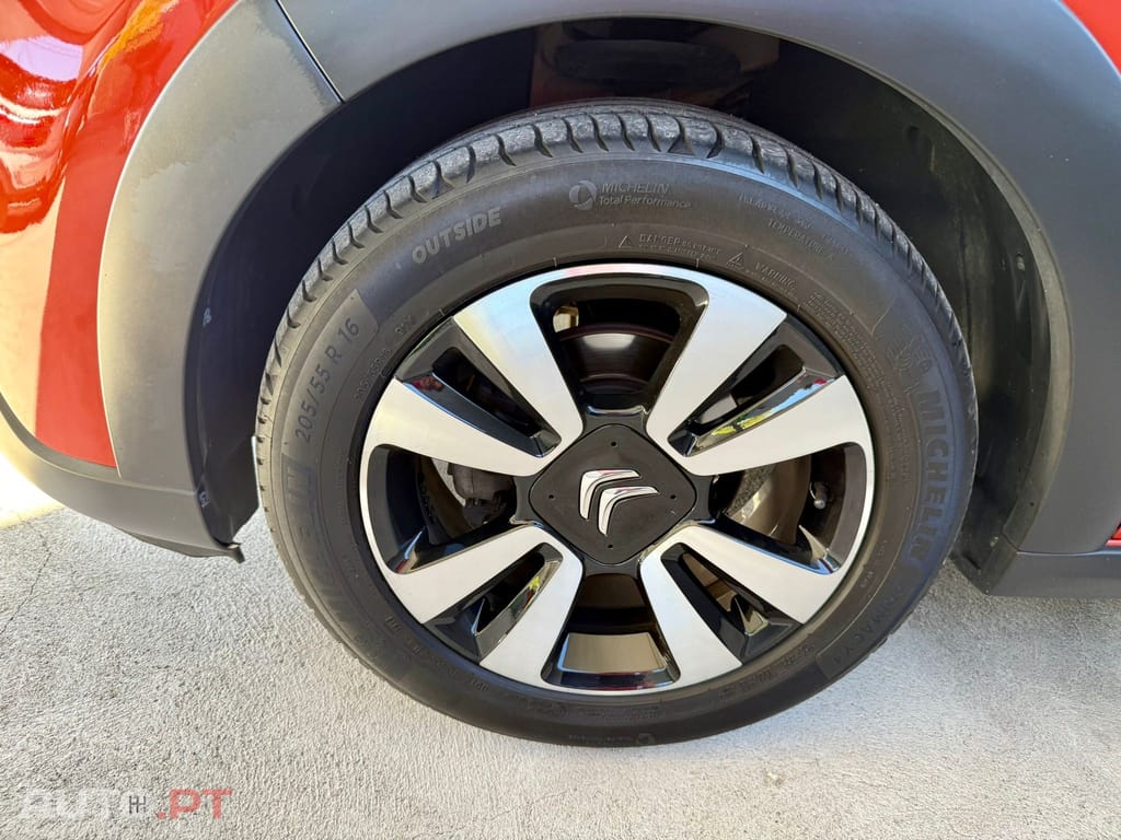 Citroen C3 1.2 PureTech Feel