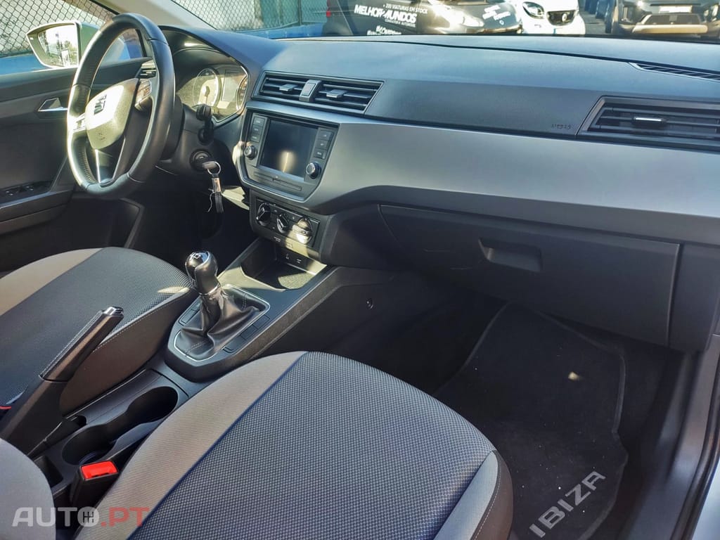 Seat Ibiza 1.0 Style
