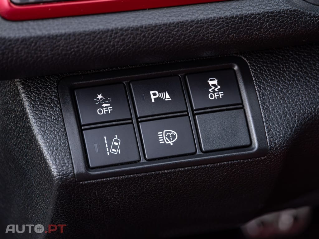 Honda Civic 2.0 i-VTEC Type-R GT