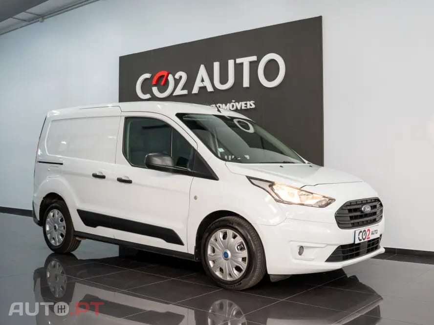 Ford Transit Connect 1.5 TDCi 240 L2 Trend