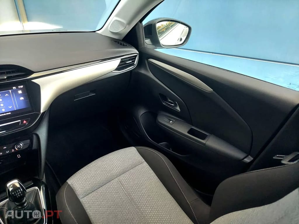 Opel Corsa 1.2 T Elegance