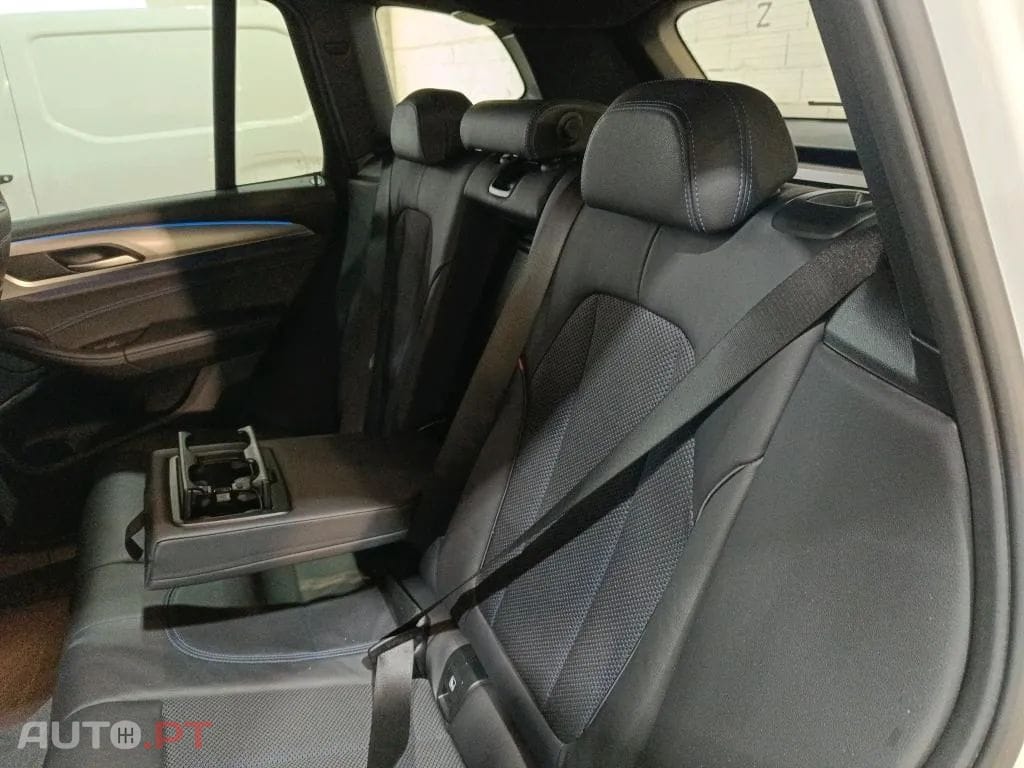 BMW X3 30 e xDrive