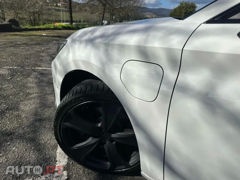 Cupra Leon 1.4 e-Hybrid DSG