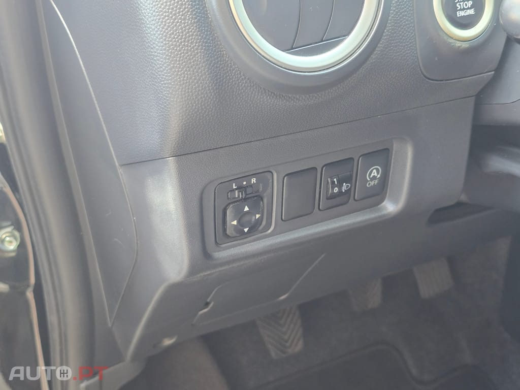 Mitsubishi Space Star 1.2 Intense