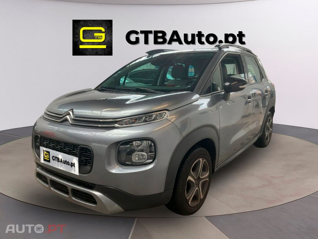 Citroen C3 Aircross 1.2 PureTech Feel
