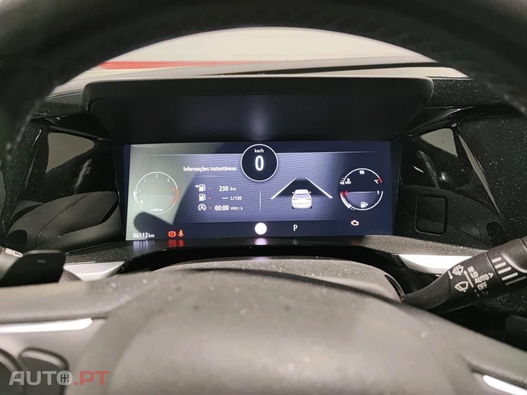 Opel Grandland (X) 1.5 CDTI GS AT