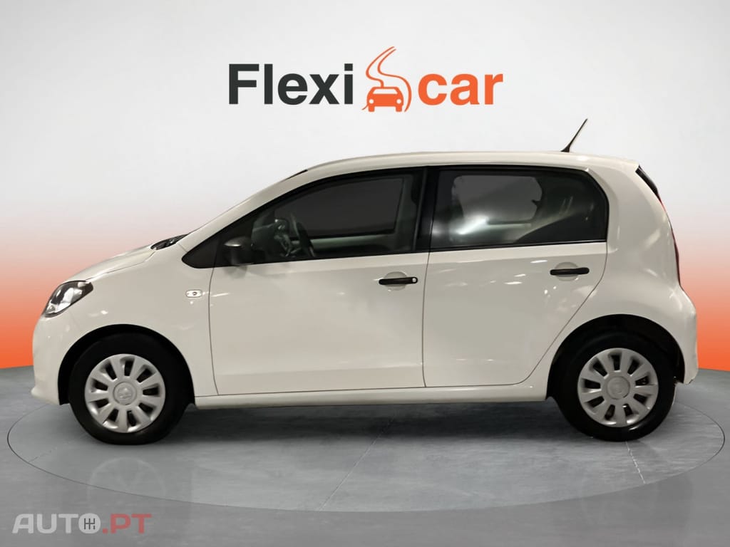 Skoda Citigo 1.0 Active
