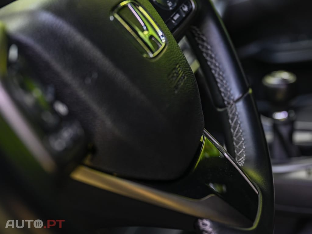 Honda Civic 1.0 i-VTEC Executive