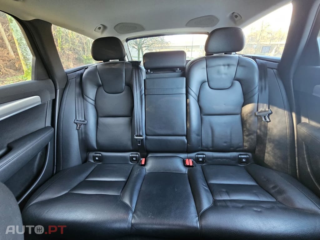 Volvo V90 2.0 D4 Inscription Geartronic