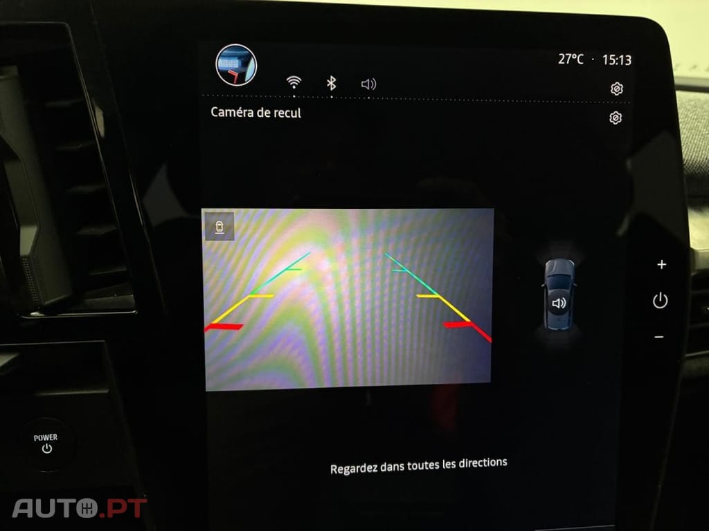 Renault Mégane E-Tech ER EV60 Super Charge Evolution