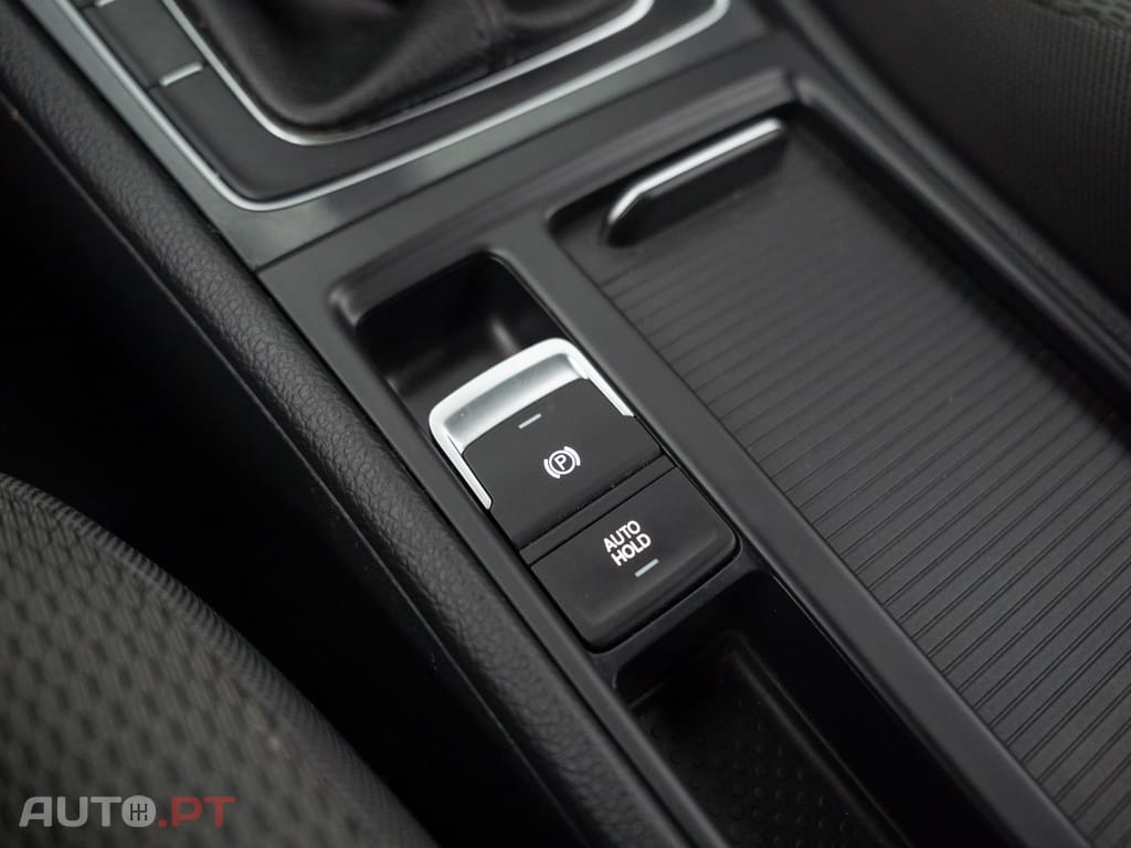 Volkswagen Golf 1.5 TSI BM Stream