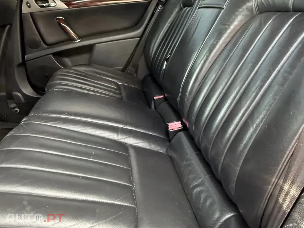 Peugeot 407 SW 2.0 HDi Navteq