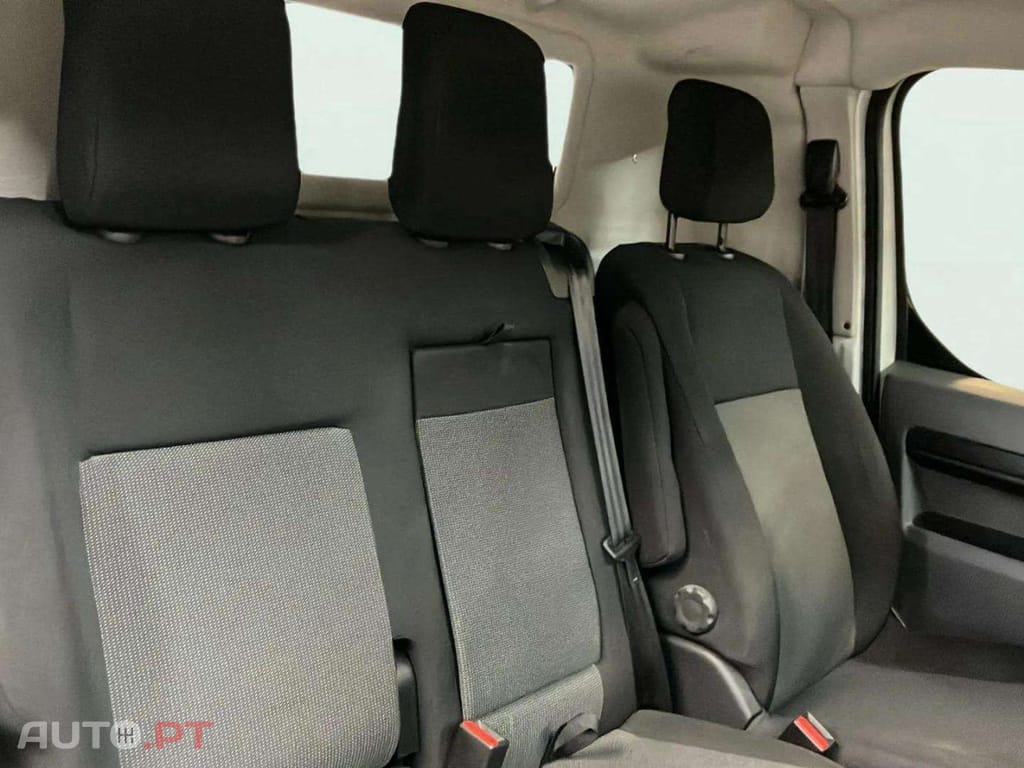 Opel Vivaro L2H1 Business