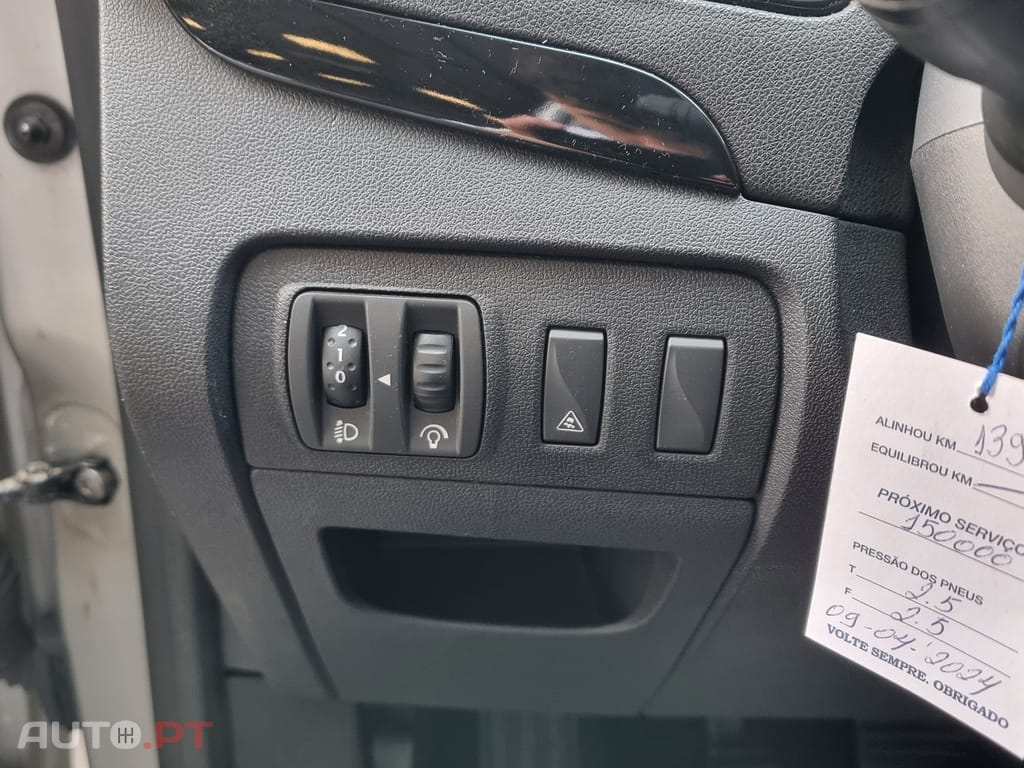 Renault Grand Scénic 1.5 dCi Bose Edition 7L
