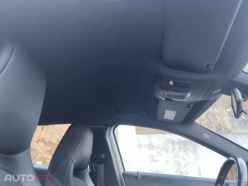 Mercedes-Benz GLA 180 CDI AMG Line