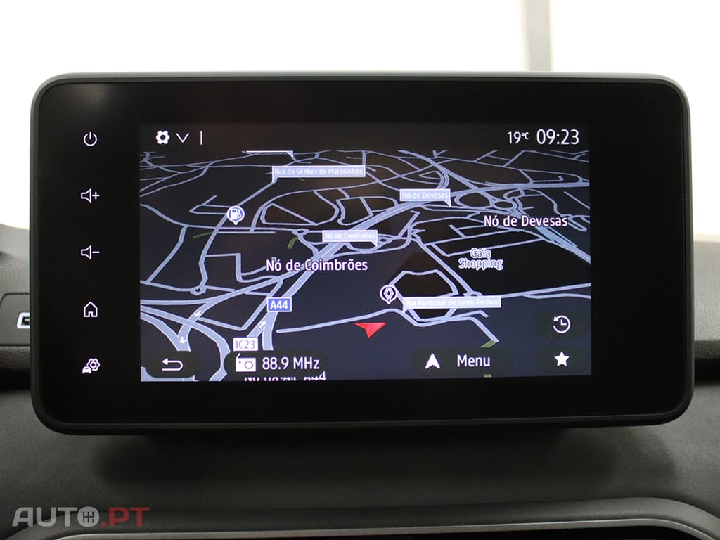 Dacia Jogger Jogger 1.0 ECO-G Extreme+ Up&Go 7L Bi-Fuel