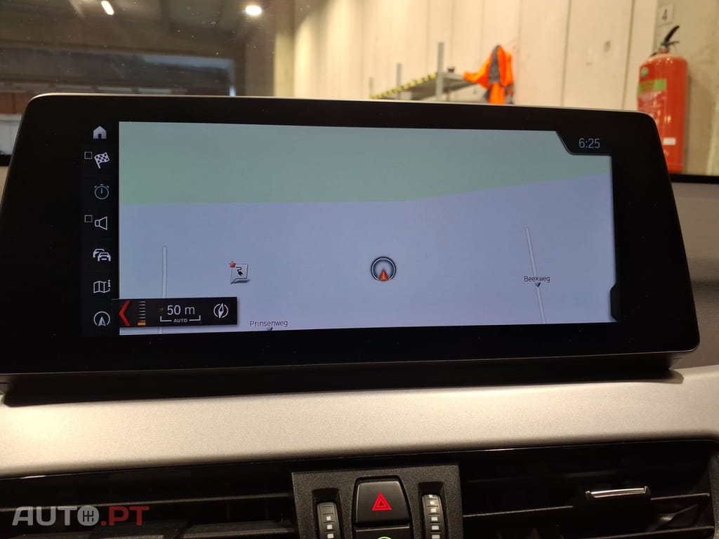 BMW X1 xDrive25e Advantage