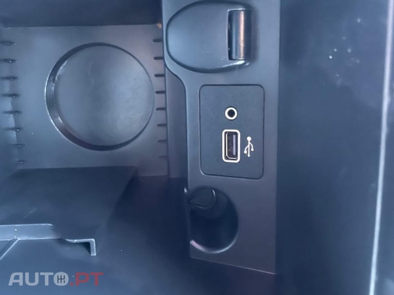 Nissan Qashqai 1.3 DIG-T Q-Line