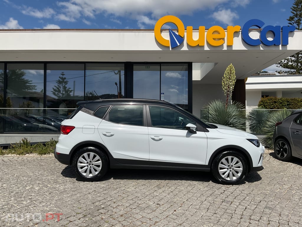 Seat Arona 1.0 TSI Style DSG
