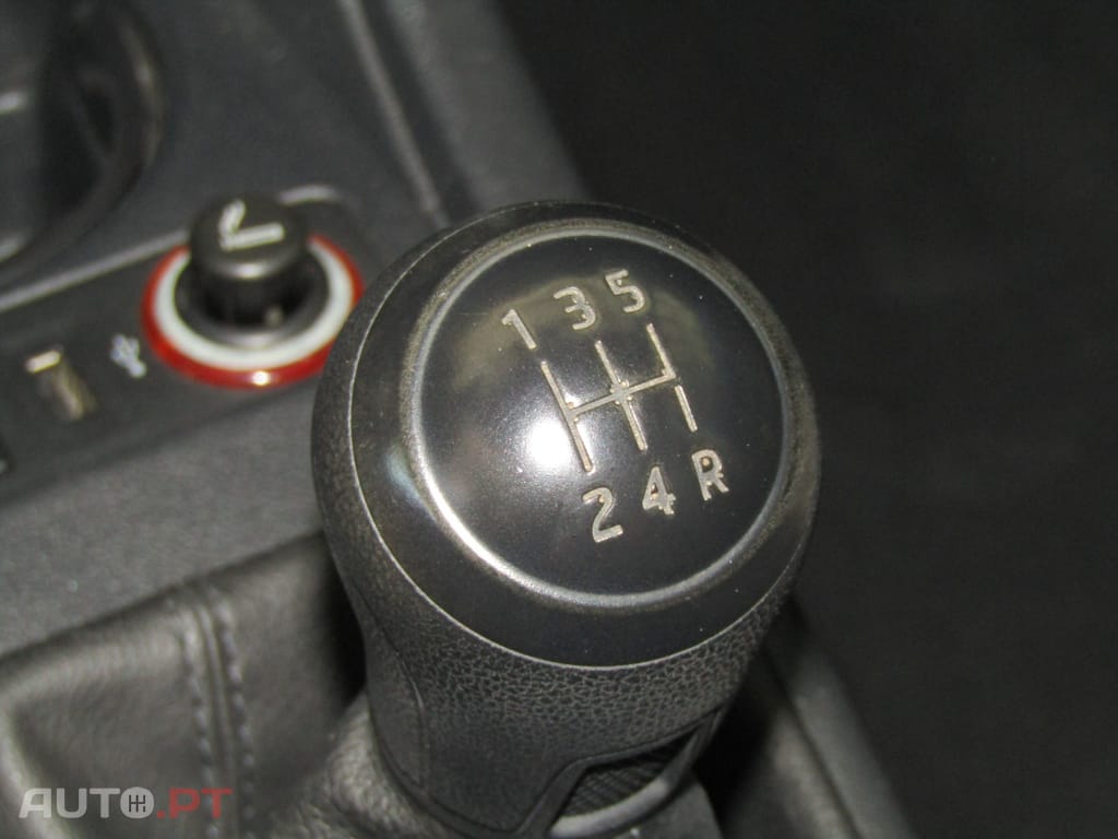 Volkswagen Up! 1.0 BMT Take Up!