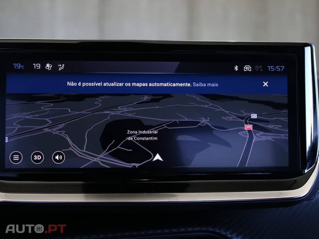 Peugeot 2008 1.2 PureTech Allure