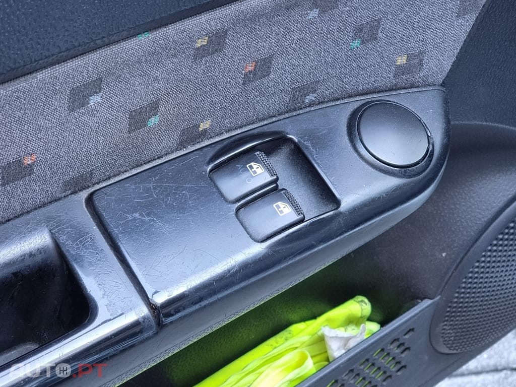 Hyundai Getz 1.5 CRDi Quick