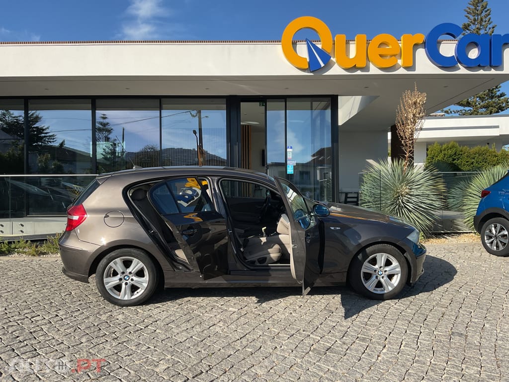 BMW 116 i