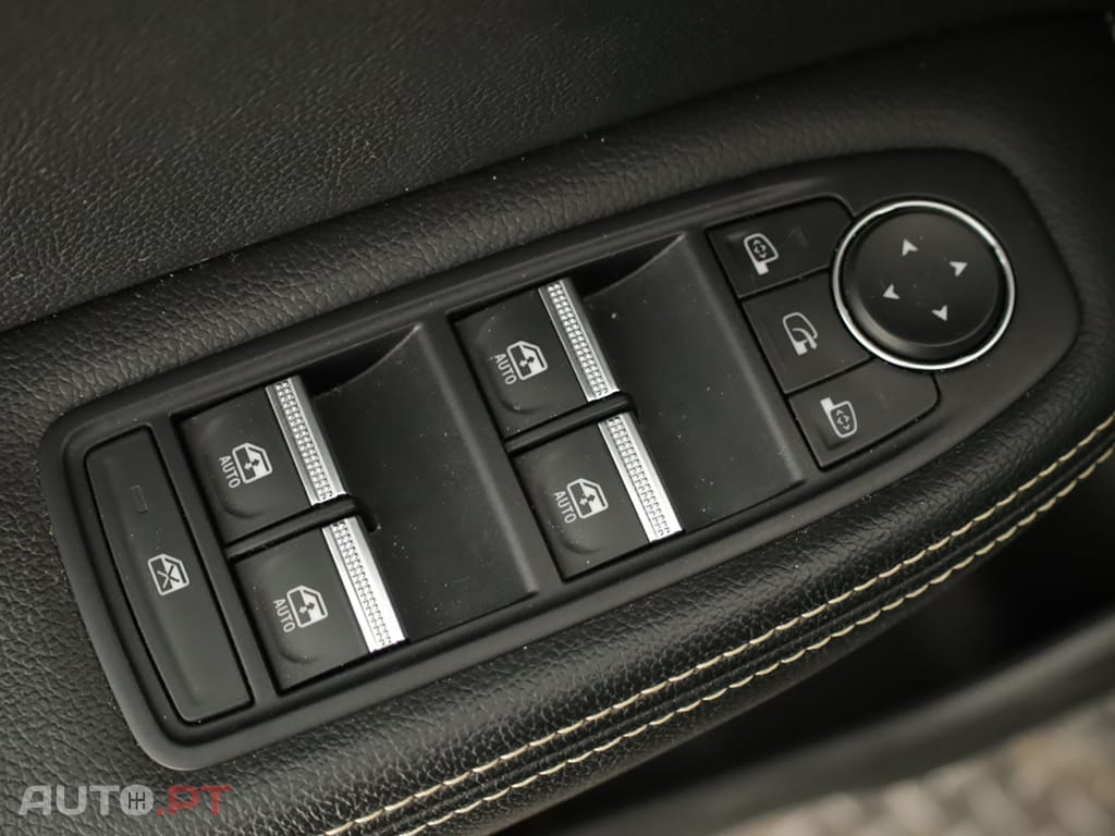 Renault Arkana Arkana 1.6 E-Tech Full Hybrid Techno